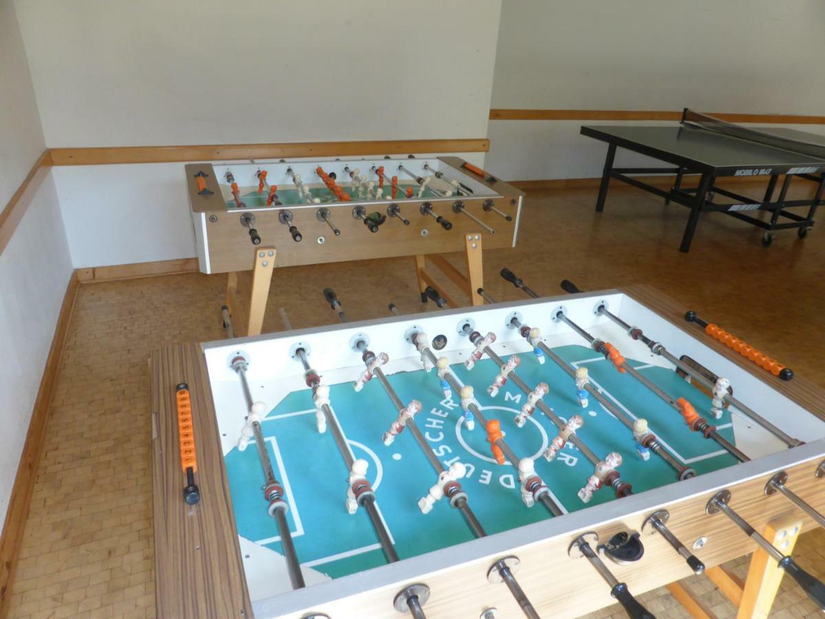 מלון אלטדורף ביי נירנברג Campus Prackenfels מראה חיצוני תמונה